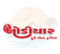 KHODIYAR TOURS & TRAVELS logo