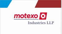 MOTEXO INDUSTRIES LLP logo