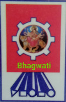 Bhagwati Enterprise logo