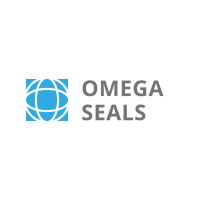 Omega Seals logo