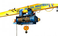 SRE KATEEL INDUSTRIES logo