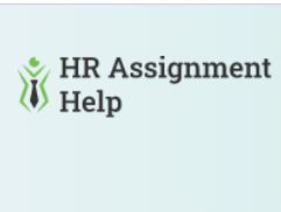HR Assignment Help logo