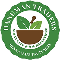 Hanuman Traders logo