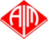 AIM GAUGES AND INSTRUMENTS logo