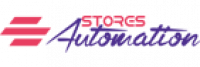 Stores Automation logo