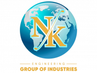 NK Group of Industries logo