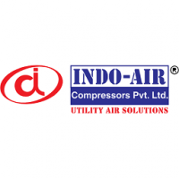 INDO-AIR Compressors Pvt. Ltd logo