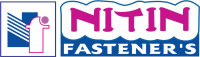 Nitin Fasteners logo