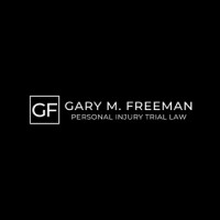 Gary M. Freeman, Attorney at Law logo