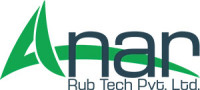 Anar Rubber Roller logo