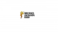 Michael Jackson Outfits and Hoodies logo