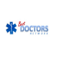 Best Doctors Network logo
