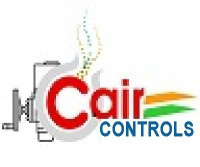 CAIR CONTROLS logo
