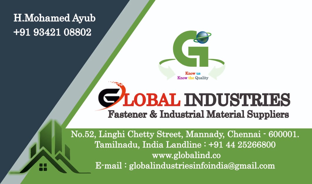 GLOBAL INDUSTRIES logo