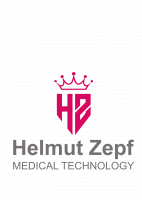 Helmut Zepf Medical Technology logo