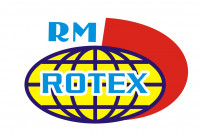 ROTEX METALS (Group of Company) logo