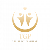 THE GREAT POLYMERS logo
