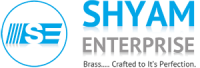 SHYAM ENTERPRISE logo