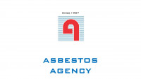 Asbestos agency logo
