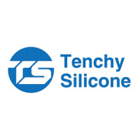 Tenchy Silicone logo