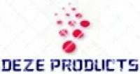 DEZE PRODUCTS LIMITED logo