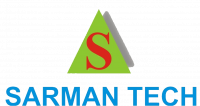 Sarmantech logo