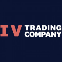 I V TRADING COMPANY_Logo