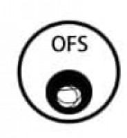 OIL FIELD SUPPLIES logo