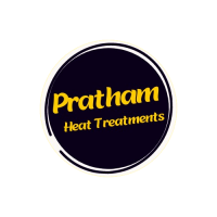 Pratham Heat Treatments logo
