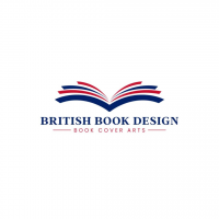 London Designer For Fantasy Stories logo