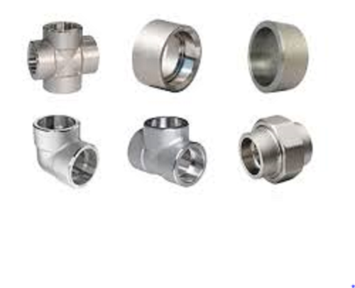 ????????Alloy Steel Nuts