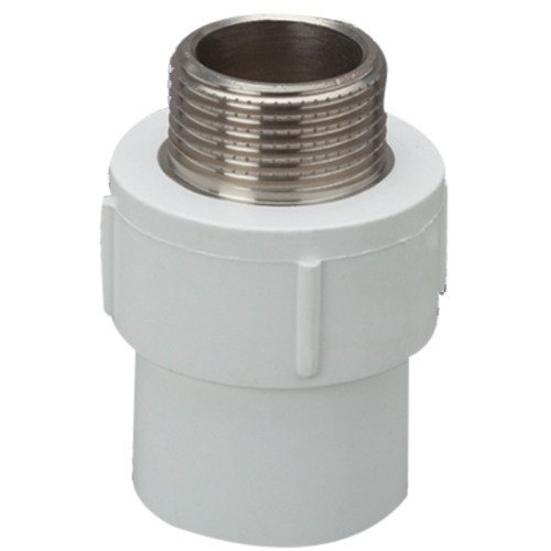 ????????Male Threaded Adapter