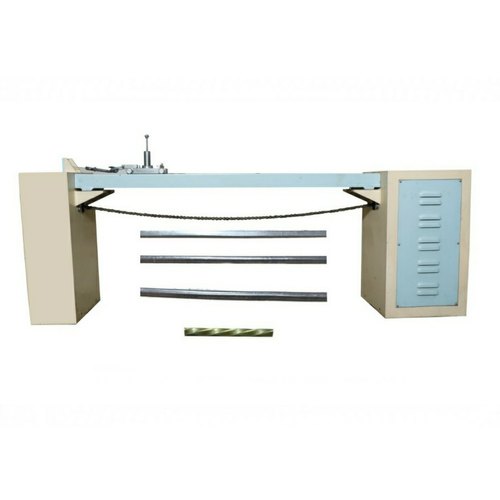 Tube Draw Bench Machine For Jewellery