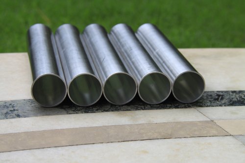 Extruded Aluminium Cheese Tubes