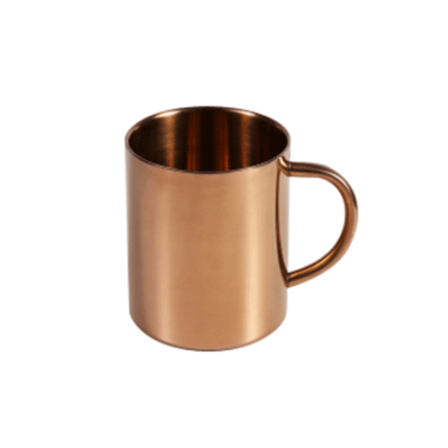 DHC Copper Mug, Packaging Type: Carton Box