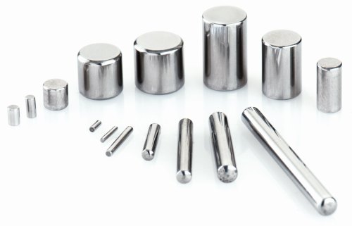 Cylindrical Pins