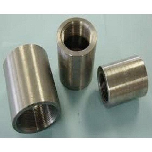 ????????Titanium Coupling