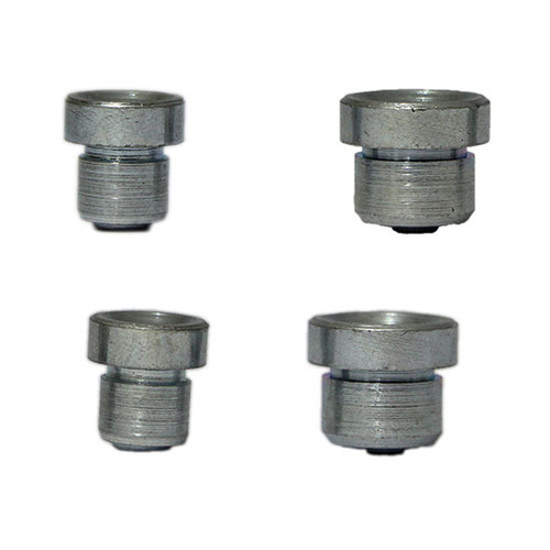 Funnel Pressed Fittings