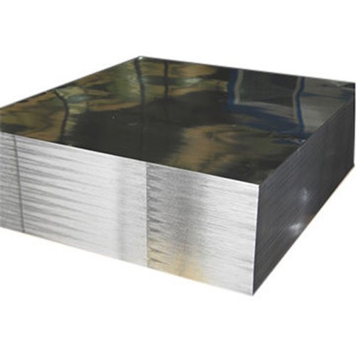 0.45 MM Electrolytic Tinplate Sheets, For Industry