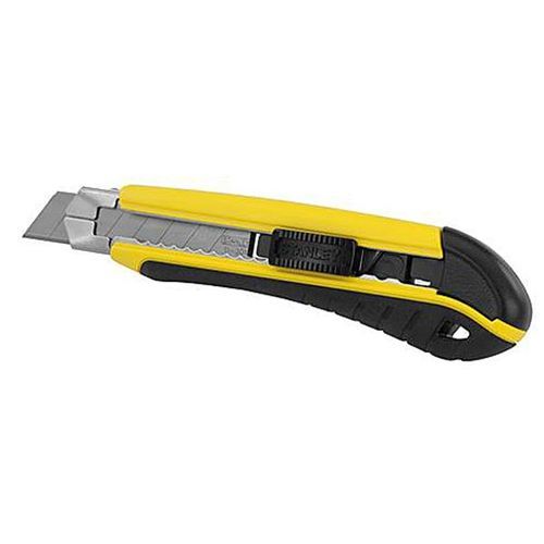 STANLY QUICK POINY KNIFE BLADE
