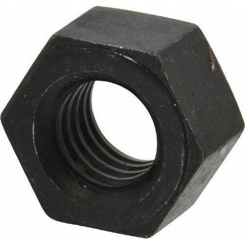 High Tensile Steel Hsfg Nuts