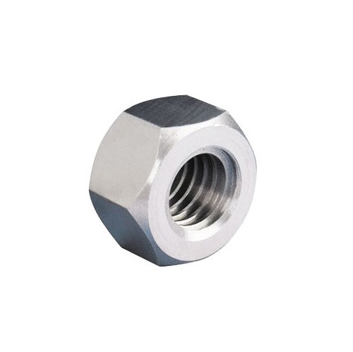 APEX SS Box Type Nut, For Industrial