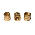 Brass Threaded Insert