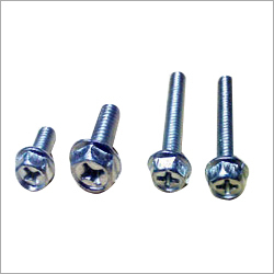 Hex Flange Bolt