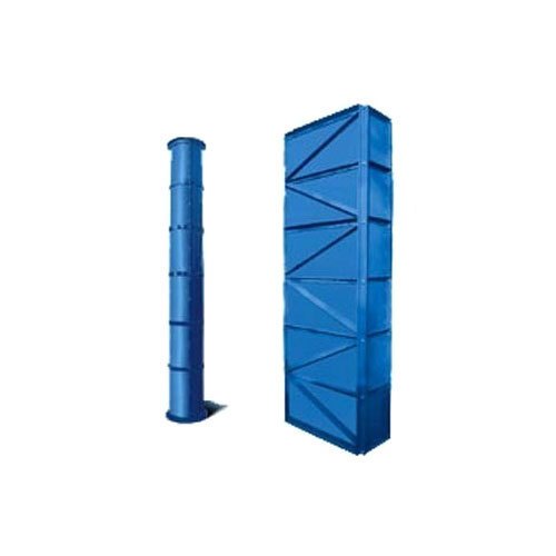 MS Clamping Plate