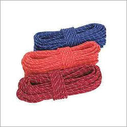 Polypropylene Ropes