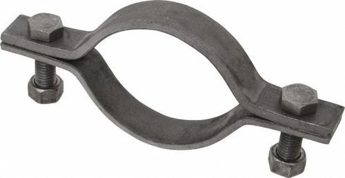 J.P.Metals Steel Pipe Clamps