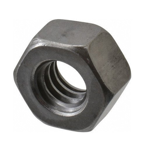 High Tensile Steel Hex Nuts