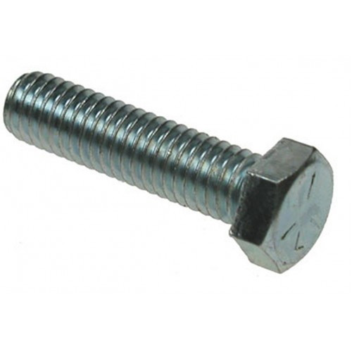 Rajveer Zinc Fastener, Size: 1/2