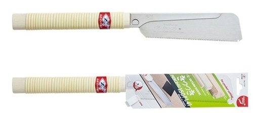 Steel Zetsaw Dozuki Piercing 150 Japanese Saw, Model Name/Number: 07101, Size: Blade 150mm